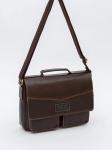 Портфель 2085TR d.brown Tough Ruder
