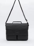 Портфель 2085-1TR black  Tough Ruder