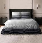 КПБ 1.5 твил-сатин "Fine Line" (70х70) рис. 60180-1 Страйп