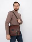 Портфель 1901TR brown Tough Ruder