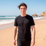 Футболка Top.1130M