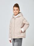 G1007B (G1007BS) Куртка для девочки демисезонная