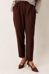Брюки KOKOdea 50004.1 шоколад