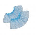 Бахилы медицинские одноразовые полиэтиленовые "ЧИСТОВЬЕ" Синий, 2,2 г, 100 шт./упак.