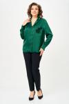 Блуза Svetlana Style 2168 изумруд