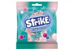 «Strike», мармелад жевательный «Дринксы» со вкусом бабл-гам, 70 г