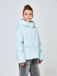 G1001B Куртка для девочки демисезонная