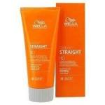Wella Creatine+Straight C Крем для перманентного выпрямления волос окрашенных или чувствительных волос 200 мл