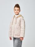 G1019B (G1019BS) Куртка для девочки демисезонная