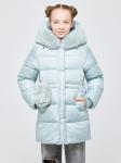 G876H Куртка для девочки зимняя