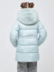 G876H Куртка для девочки зимняя