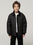 B9060B Куртка для мальчика демисезонная
