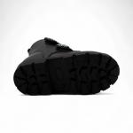 Ботинки PV342-1-1 черные п/п