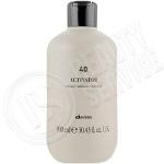Активатор Davines Mask with Vibrachrom Activator 40 vol 12% 900 мл