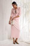Костюм Niv Niv 1171 пудрово-розовый