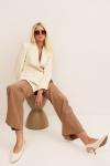 Жакет KOKOdea 80007.2 бежевый