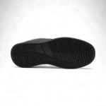 Ботинки на меху 8823 черные п/п