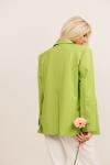 Жакет KOKOdea 80008 салатовый