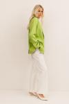Жакет KOKOdea 80008 салатовый