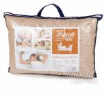 Одеяло Тихий час 172х205 "Верблюжья шерсть" ЩГРВ Ф ТЧВШ 1-4