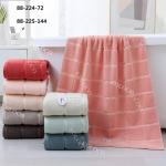 Полотенце 50х100 см 6шт 88-225