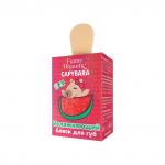 Блеск для губ Увлажняющий 6мл