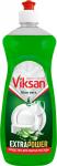 Средство для мытья посуды VIKSAN "Алое вера" 1л