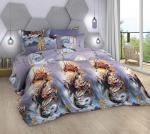 КПБ (бязь 125гр) Год-Дракона  (ЗНАК)