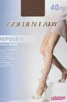 GL REPOSE 40 колготки