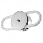 Бра 1793/1 LED 24 Вт 4000К хром 38?8?10 см