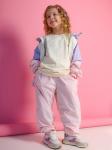 Брюки Outdoor маршмеллоу детские