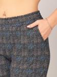 Брюки женские футер 2-х нитка "ЖЕНЕВА"