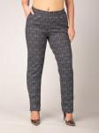 Брюки женские футер 2-х нитка "ЖЕНЕВА"