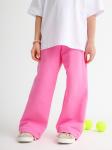 Брюки Candy new бабл-гам детские