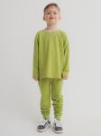 Брюки джоггеры Base трава детские