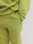 Брюки джоггеры Base трава детские