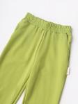 Брюки джоггеры Base 2.0 трава детские