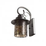 Бра «Агами» Е27 40 Вт черный 17?21?32 см