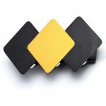 Бра «Алир» LED 4 Вт 3000К IP65 черно-золотой 15?3.8?12 см