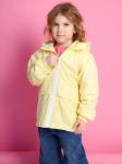 Ветровка Сетка банан детская