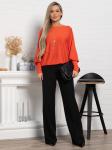 Блуза Муза (хурма) Б15183-5М