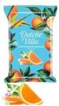 Мармелад желейный Дольки со вкусом апельсина "Dolche Villa"
