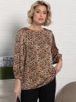 Блуза LT Collection Б15124-30М
