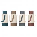 SATOSHI Эльбрус Термос стеклянная колба 1,8л