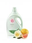 Timson 3000мл Жидкий стиральный порошок РОЗА-ПОМЕЛО