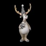 Сувенир ErichKrause Decor Северный олень 15.5см