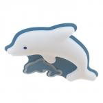 Люстра 1441/1 LED 60 Вт бело- голубой 52?49?9 см BayerLux