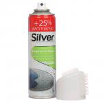 SILVER Спрей водоотталкивающий универсальный для всех типов изделий, 250  мл., ST3501-00/2501-00