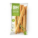 Хлебные палочки GRISSINI c итальянскими травами