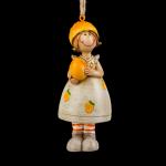 Украшение ErichKrause Decor Богатый урожай 7см